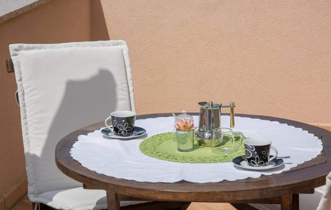 Gimy Villa&App 1 Porec Gedići Buitenkant foto