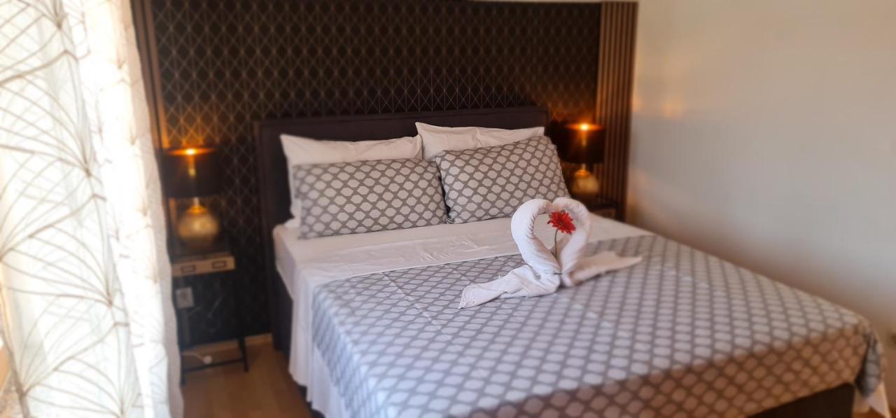 Gimy Villa&App 1 Porec Gedići Buitenkant foto